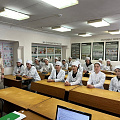 УРОК ФИНГРАМОТНОСТИ ОТ СБЕРБАНКА