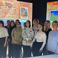 Экскурсия в музейно-выставочный комплекс "Россия - моя истрия"