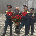 15 февраля -День памяти о россиянах, исполнявших служебный долг за пределами Отечества