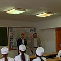 Проект "Лидер"