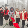 15 февраля -День памяти о россиянах, исполнявших служебный долг за пределами Отечества