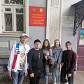 Квест-игра «Ставрополь краеведческий»