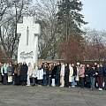 Международный день памяти жертв Холокоста