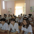 Вечер встречи выпускников
