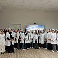 Битва за Кавказ. Освобождение Ставрополя