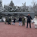 День освобождения Ставрополя от немецко-фашистских захватчиков.