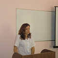 Вечер встречи выпускников