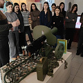 Экскурсия в музей «Память»