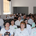 Межрегиональная студенческая научно-практическая конференция «Молодежь и наука XXI века», июнь 2022 г