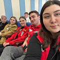 Круглый стол «Роль молодежи в избирательном процессе современной России»