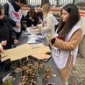 Пресс- тур "По местам памяти и Славы"