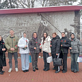 День освобождения Ставрополя от немецко-фашистских захватчиков.