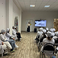 Битва за Кавказ. Освобождение Ставрополя